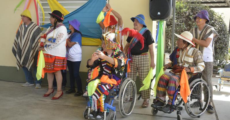 Appace celebroacute 40 antildeos de activa presencia y servicios a la poblacioacuten de Jujuy