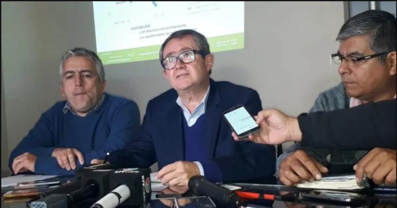 La empresa Ejesa no puede suspender ni cortar servicios