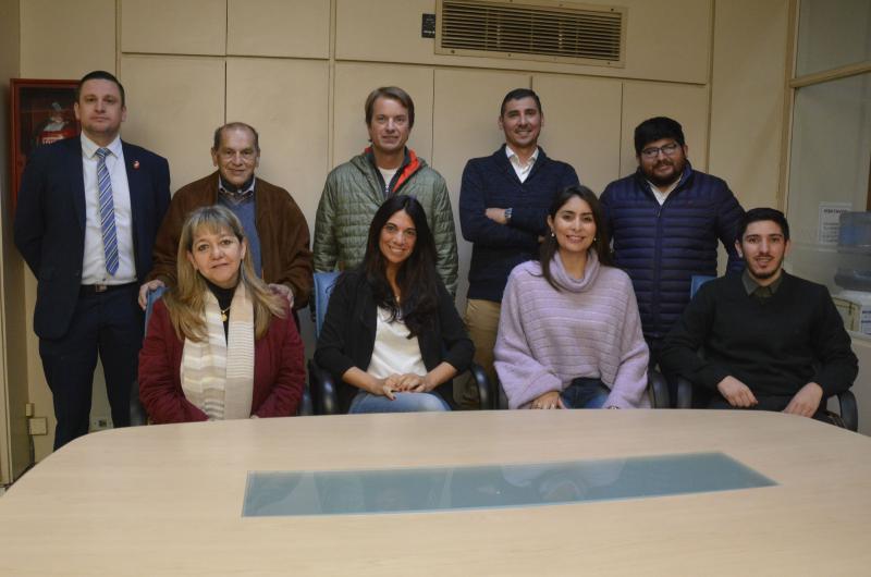 Empresa innovadora creada por jujentildeos da una solucioacuten a grandes cadenas de consumo