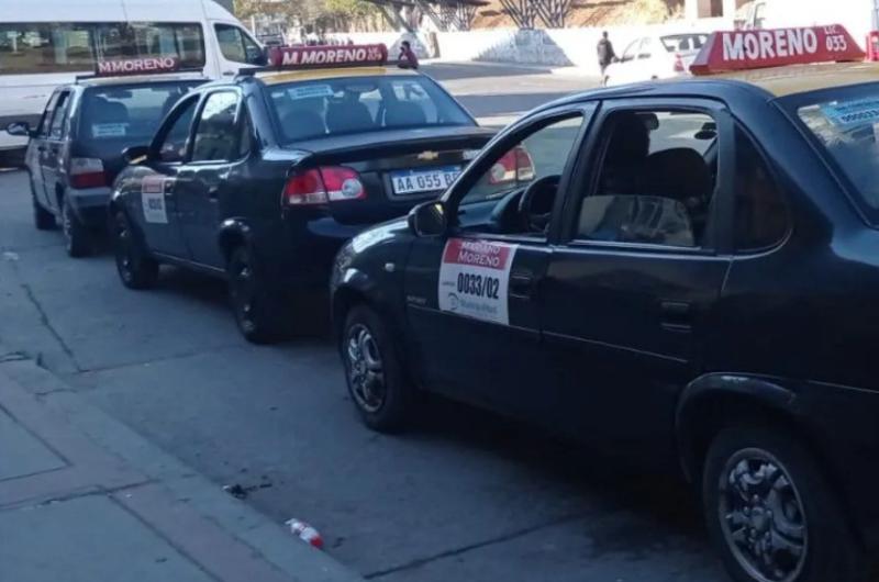 Aumentaraacute la tarifa de los taxis compartidos desde el 1 de septiembre