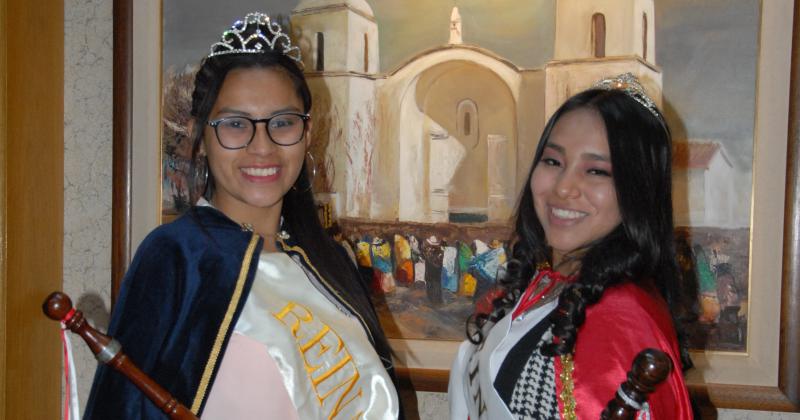 Eligen la Reina de los Estudiantes de San Antonio