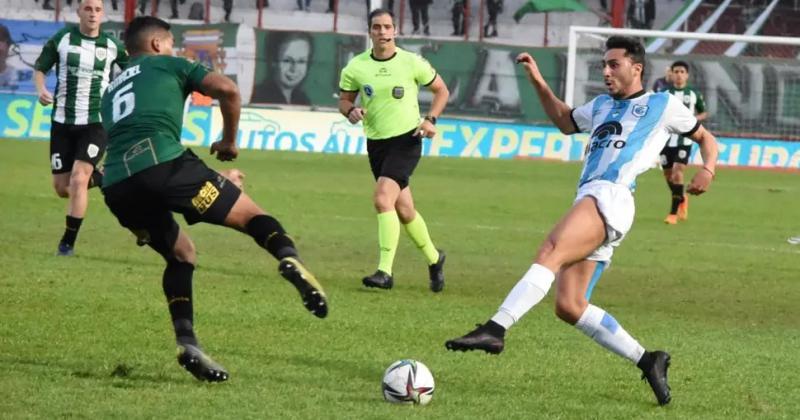 Gimnasia perdioacute con Banfield y se acaboacute la ilusioacuten de seguir en competencia