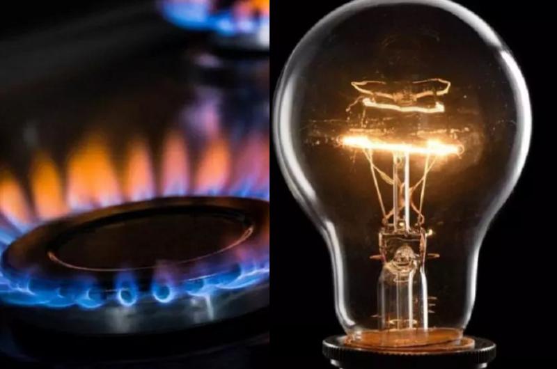 Comienza la segmentacioacuten de luz y gas con suba promedio de 850 para no subsidiados