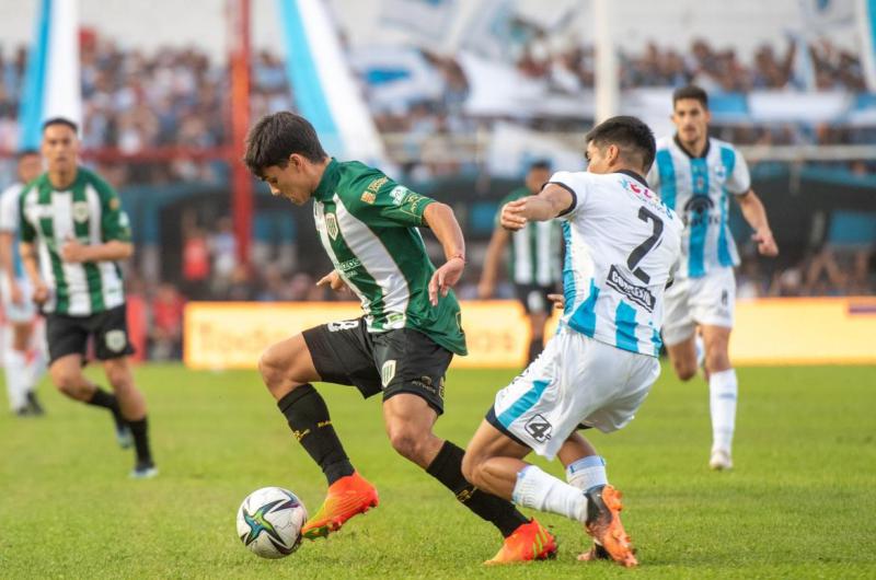 Gimnasia perdioacute con Banfield y se acaboacute la ilusioacuten de seguir en competencia