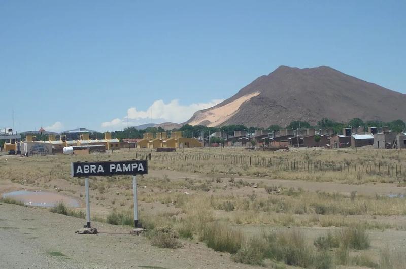 La Mesa de Gestioacuten Educativa prestaraacute servicio en Abra Pampa