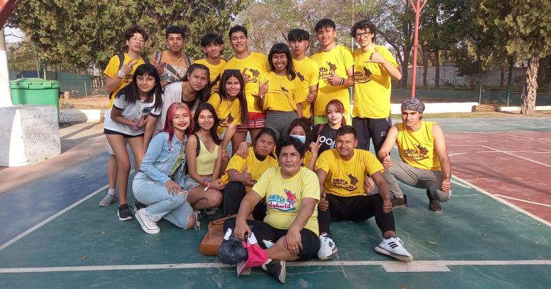 Hoy se realizaraacute la uacuteltima jornada de Estudiantina en San Pedro