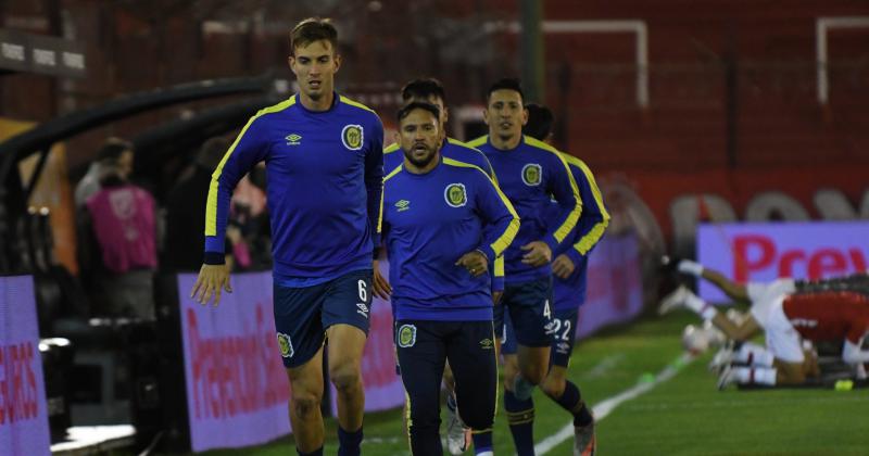 Rosario Central recibe a Talleres con el objetivo de ganar