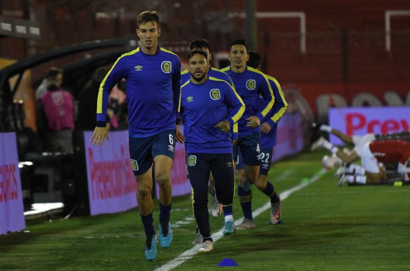 Rosario Central recibe a Talleres con el objetivo de ganar