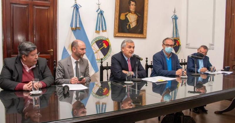 Por decreto se dispuso la refacturacioacuten de boletas que superaron el 48-en-porciento- de aumento