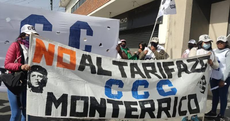 No nos dejemos chamuyar acaacute no hay marcha atraacutes con el tarifazo