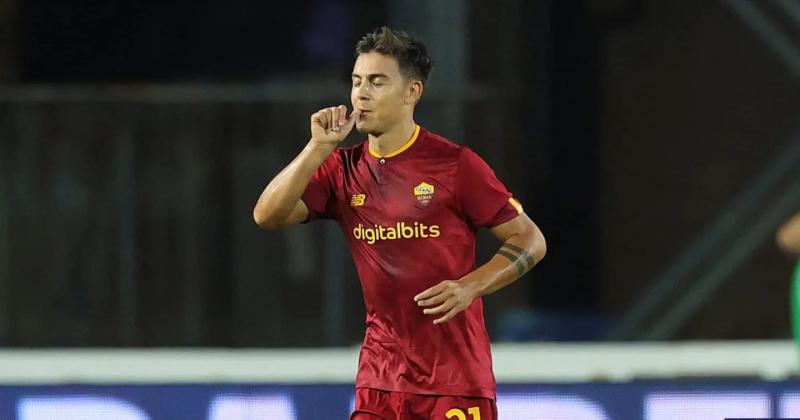Paulo Dybala
