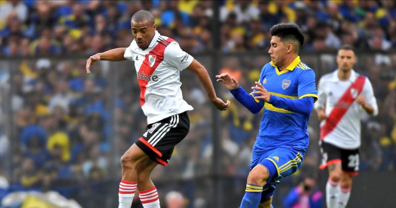 River quiere olvidar la derrota ante Boca y sumar los tres puntos contra Banfield