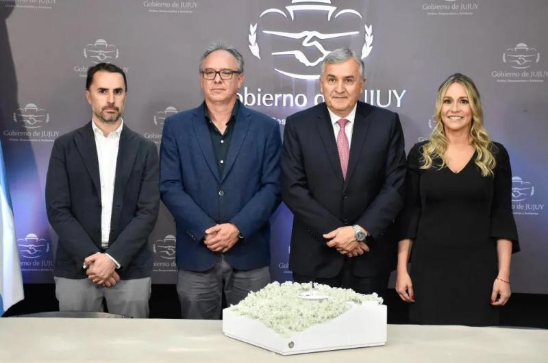 Se puso en marcha  proyecto de museologiacutea para el centro cultural Lola Mora