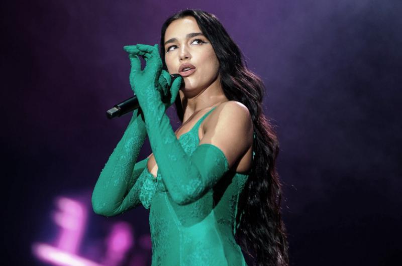 Dua Lipa