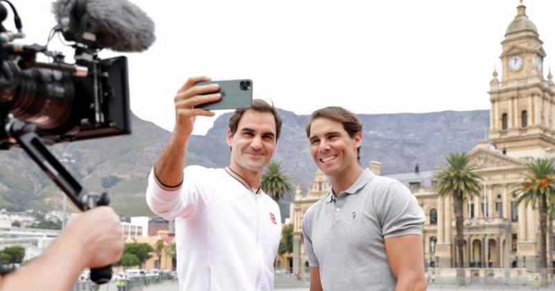 Su Majestad Roger Federer le dice adioacutes al tenis a los 41 antildeos y deja una huella imborrable