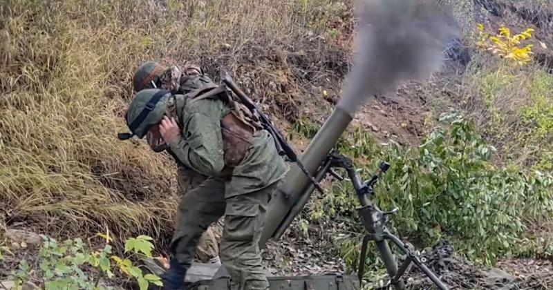 Ante la ofensiva ucraniana Rusia prepara refereacutendum de anexiones