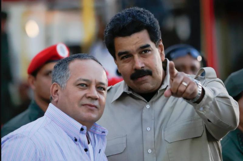 ONU acusa a Maduro y a la inteligencia de Venezuela de criacutemenes de lesa humanidad