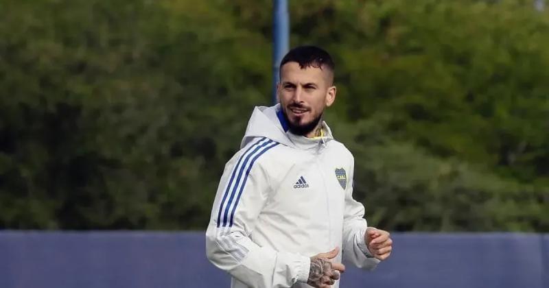 Dario Benedetto