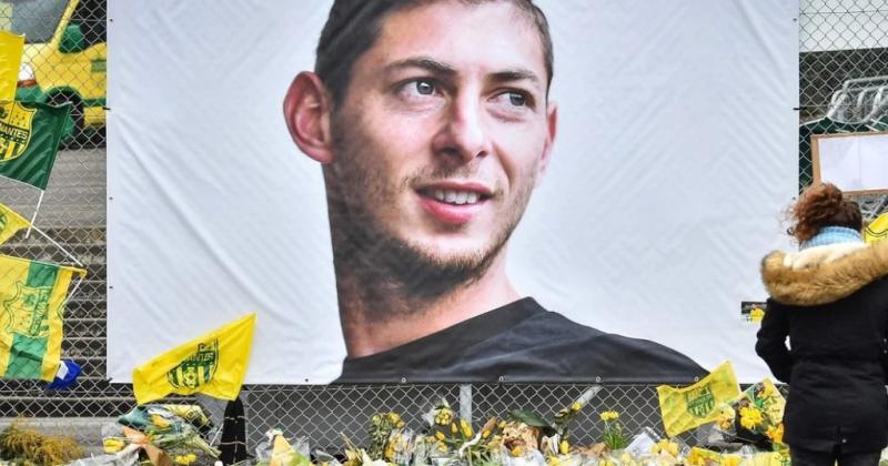 El estremecedor audio del piloto que trasladaba a Emiliano Sala 