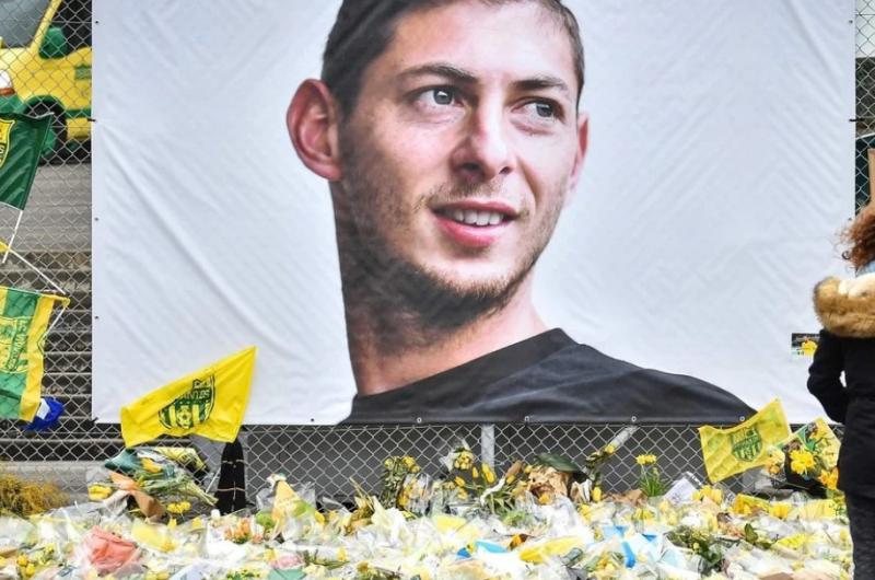 El estremecedor audio del piloto que trasladaba a Emiliano Sala 