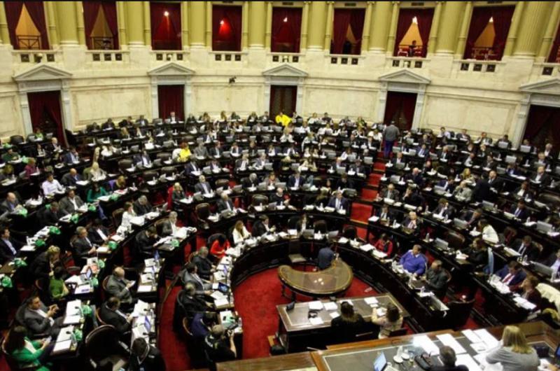 Ampliacioacuten de la Corte Suprema se encamina a naufragar en Diputados