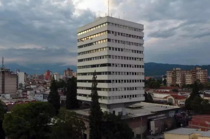 Ponen en funcionamiento el Juzgado de Control con competencia en narcomenudeo