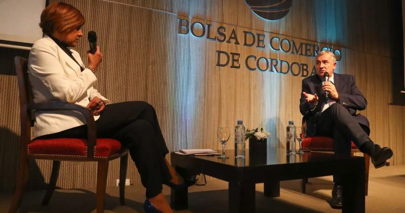 Morales expuso las oportunidades de inversioacuten y desarrollo que ofrece Jujuy