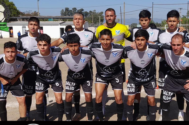 Los Perales superoacute a Talleres y le cortoacute su invicto
