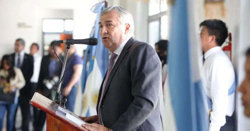 Gerardo Morales