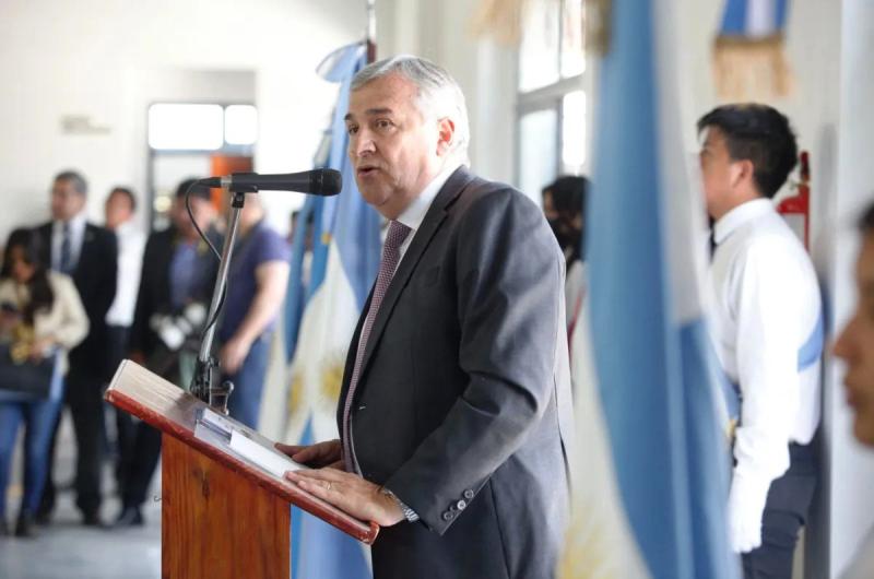 Gerardo Morales