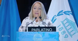 Silvia Giacoppo