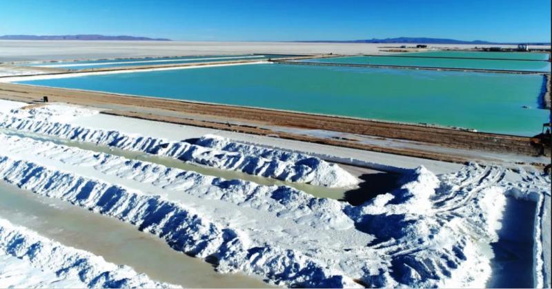Aumentaron las exportaciones mineras y Jujuy aportoacute el 179-en-porciento-