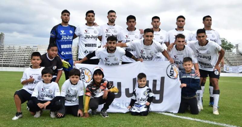 Zapla vencioacute a Nieva en el debut del Regional Amateur