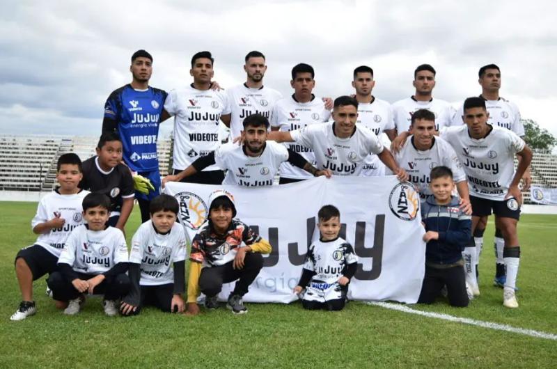 Zapla vencioacute a Nieva en el debut del Regional Amateur