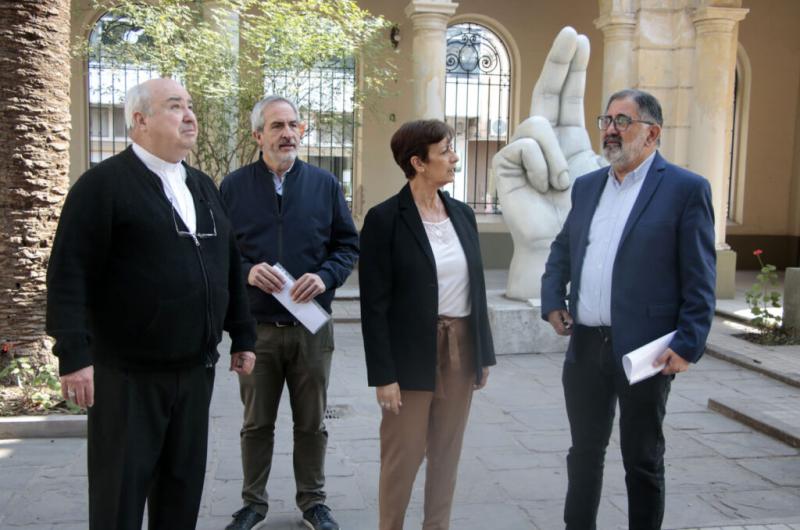 Semana del Barroco Andino con actividades culturales en la Ciudad