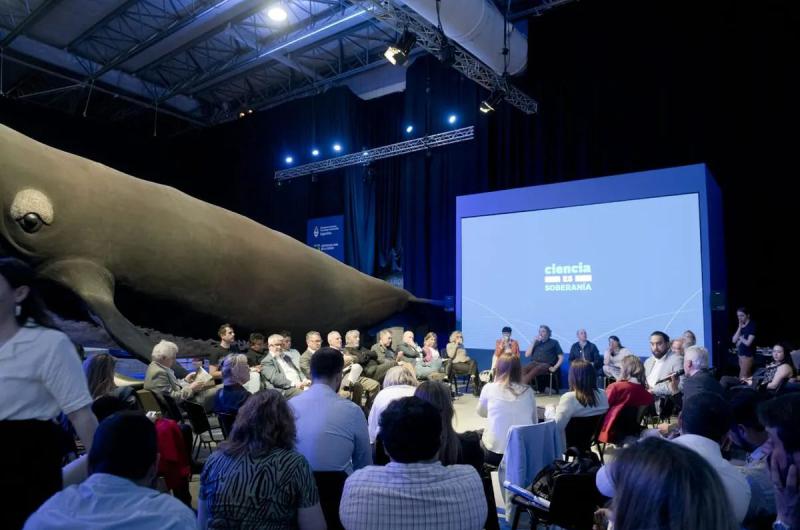 Delegacioacuten jujentildea participoacute de la Asamblea del Consejo Federal de Ciencia y Tecnologiacutea