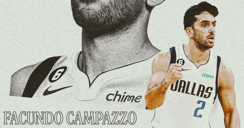 Facundo Campazzo