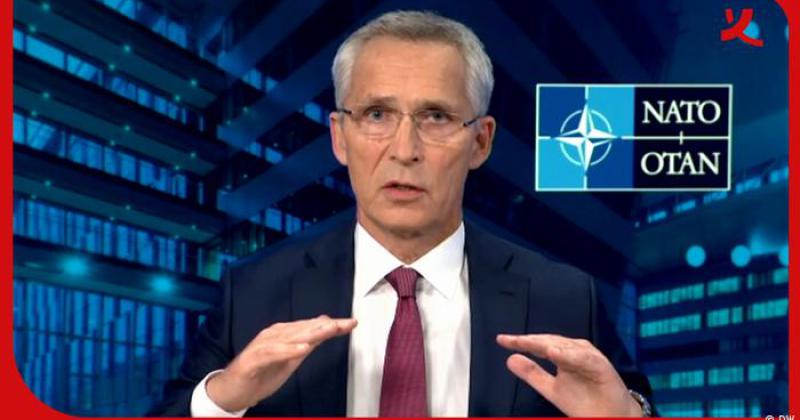 Jens Stoltenberg