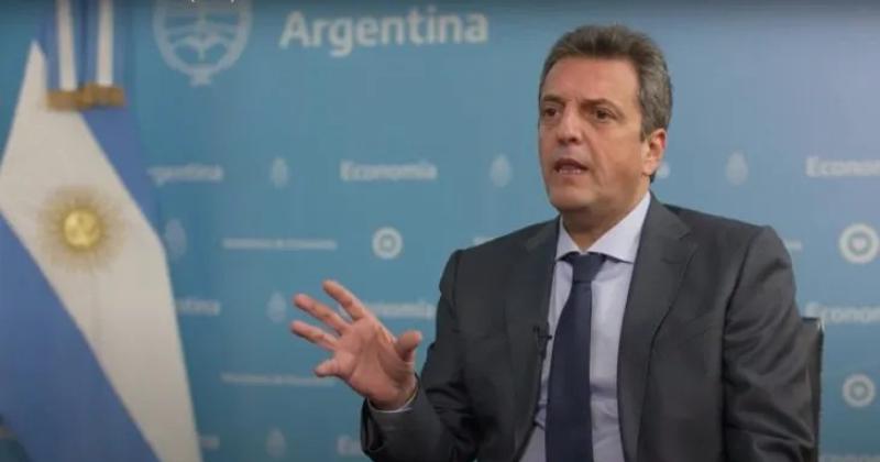 Sergio Massa