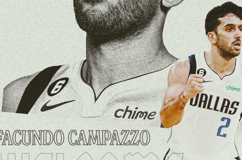 Facundo Campazzo