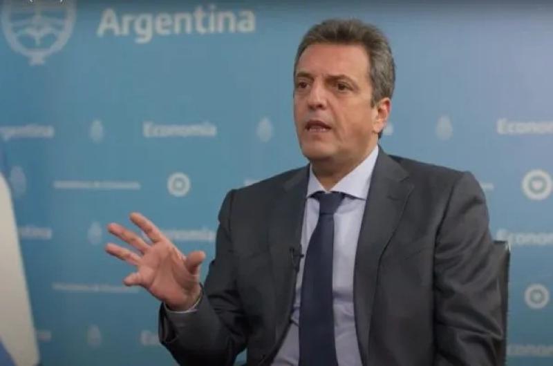 Sergio Massa