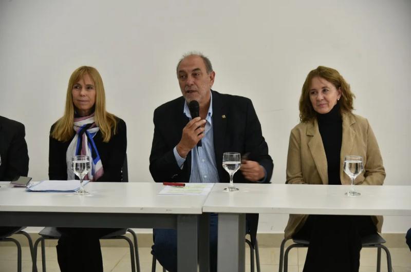 Salud inicioacute el operativo del del Plan 1000 Diacuteas en Jujuy