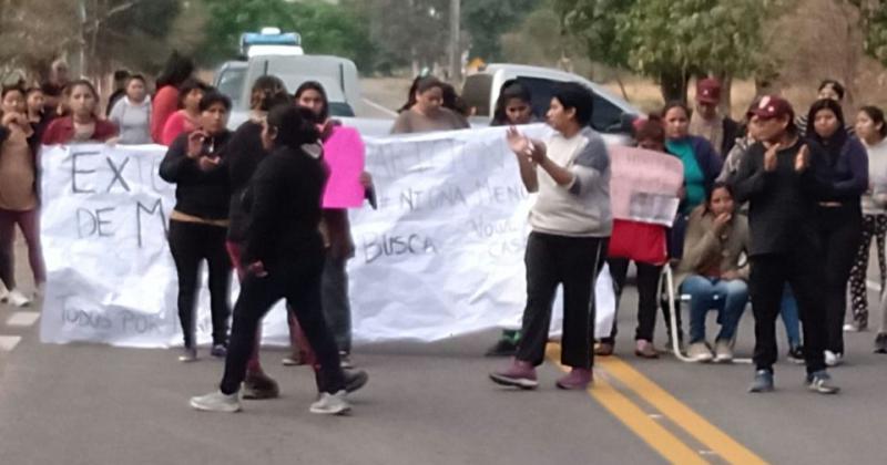 Hallaron sin vida a una adolescente