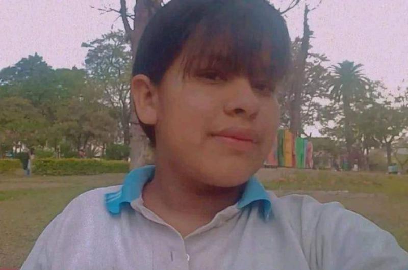 Hallaron sin vida a una adolescente