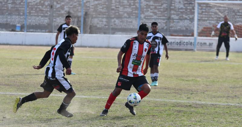 Envioacute una nota al presidente del Club Atleacutetico Ciudad de Nieva