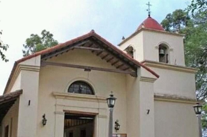 Piden declarar de Patrimonio Cultural y Natural al Santuario de Riacuteo Blanco 