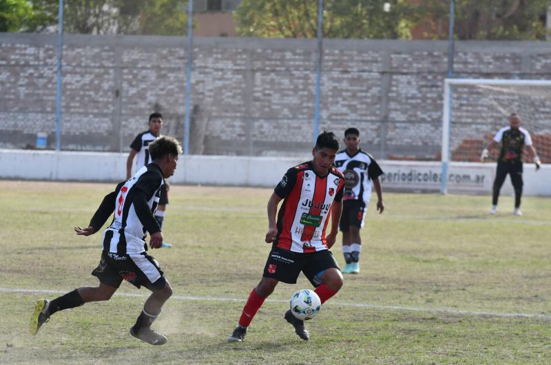 Envioacute una nota al presidente del Club Atleacutetico Ciudad de Nieva