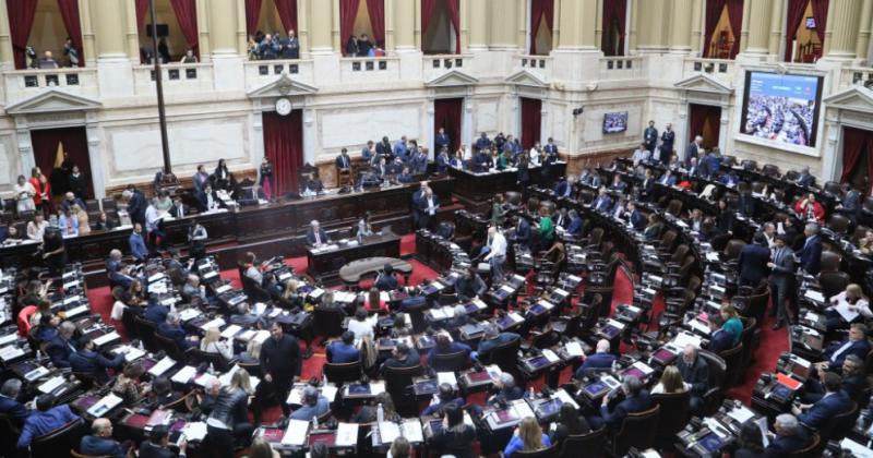 Presupuesto- el oficialismo logroacute quoacuterum y hay debate para largo