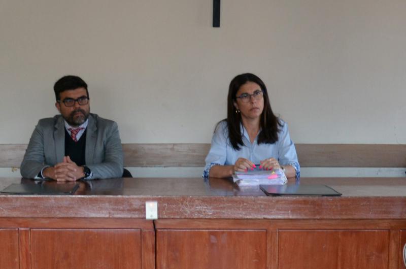 Condenado a 15 antildeos de caacutercel por abuso