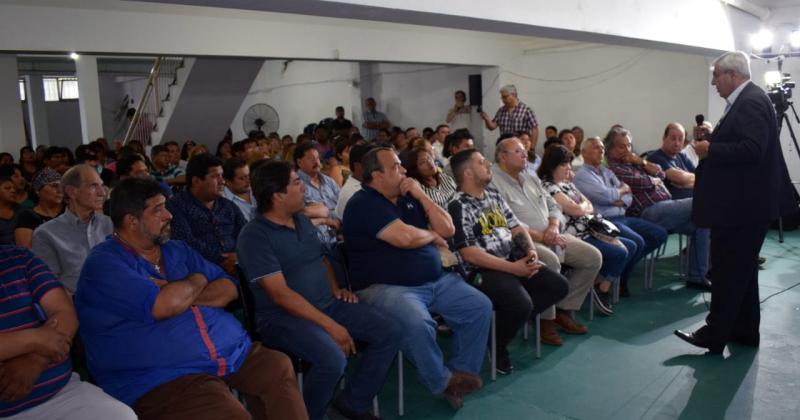 Encuentro de dirigentes de Primero Jujuy para definir acciones para las elecciones del 2023